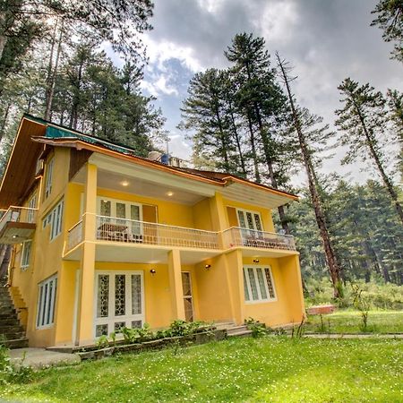 Hotel Little Silver Pahalgam Ngoại thất bức ảnh