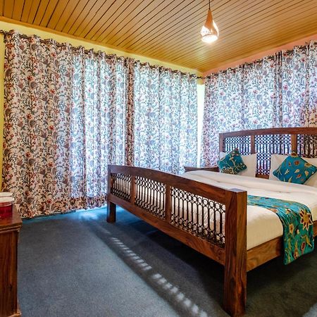 Hotel Little Silver Pahalgam Ngoại thất bức ảnh