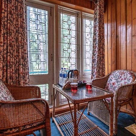 Hotel Little Silver Pahalgam Ngoại thất bức ảnh