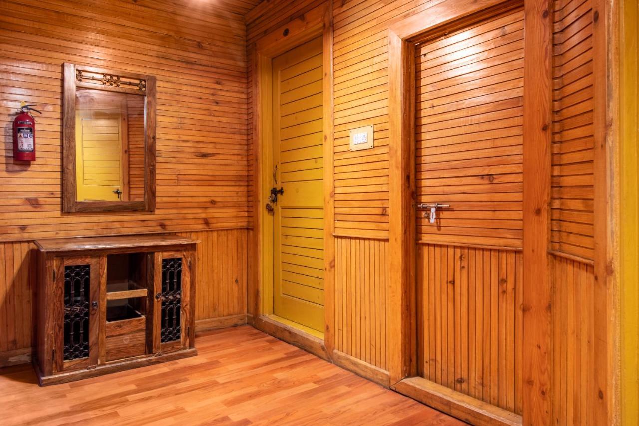 Hotel Little Silver Pahalgam Ngoại thất bức ảnh
