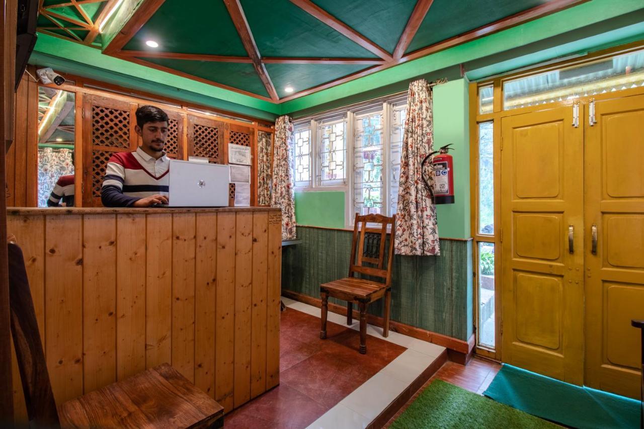Hotel Little Silver Pahalgam Ngoại thất bức ảnh